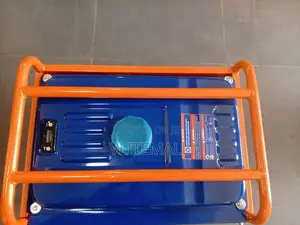 Wadfow 2800W Gasoline Generator