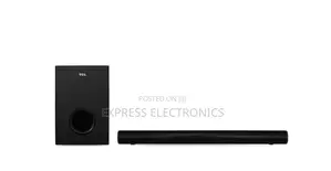 Purchase the Best S522w Soundbar TCL