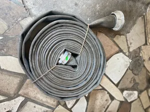 3" Canfas Hose(15m)