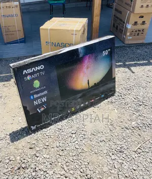 Choose Asano 65 Inch Smart Uhd Television.