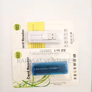 Card Reader USB 2.0