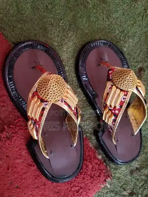 Yediem Ahenema,African Wear