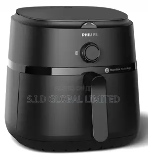 Enjoy French Fries With PHILIPS 1000 Series NA130/09 Air Fry