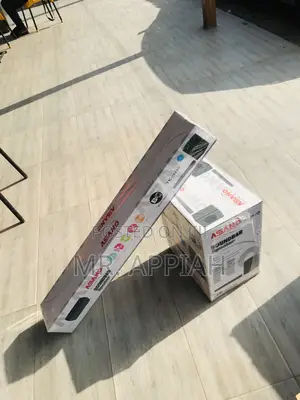 Choose Affordable Asano Bluetooth Wireless Sound Bar .