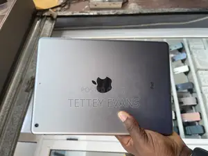 Apple iPad Air 16 GB Silver