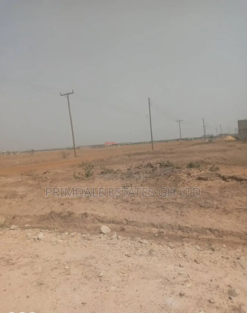 Free Documented Estate Genuine Tsopoli Plots on Sale
