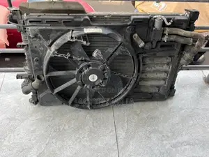Ford Escape Radiator 2014- (I Have the 2020 Complete With Everything