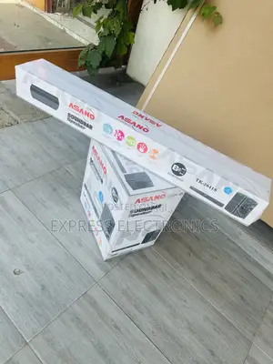 Text Us for Your Asano Sound System