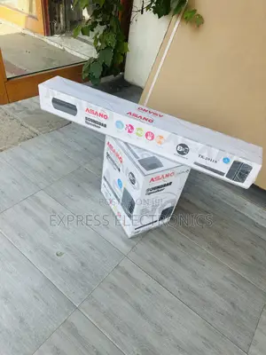 Asano Sound Bar With Woofer