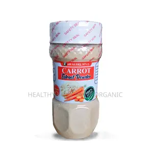 Carrot Powder