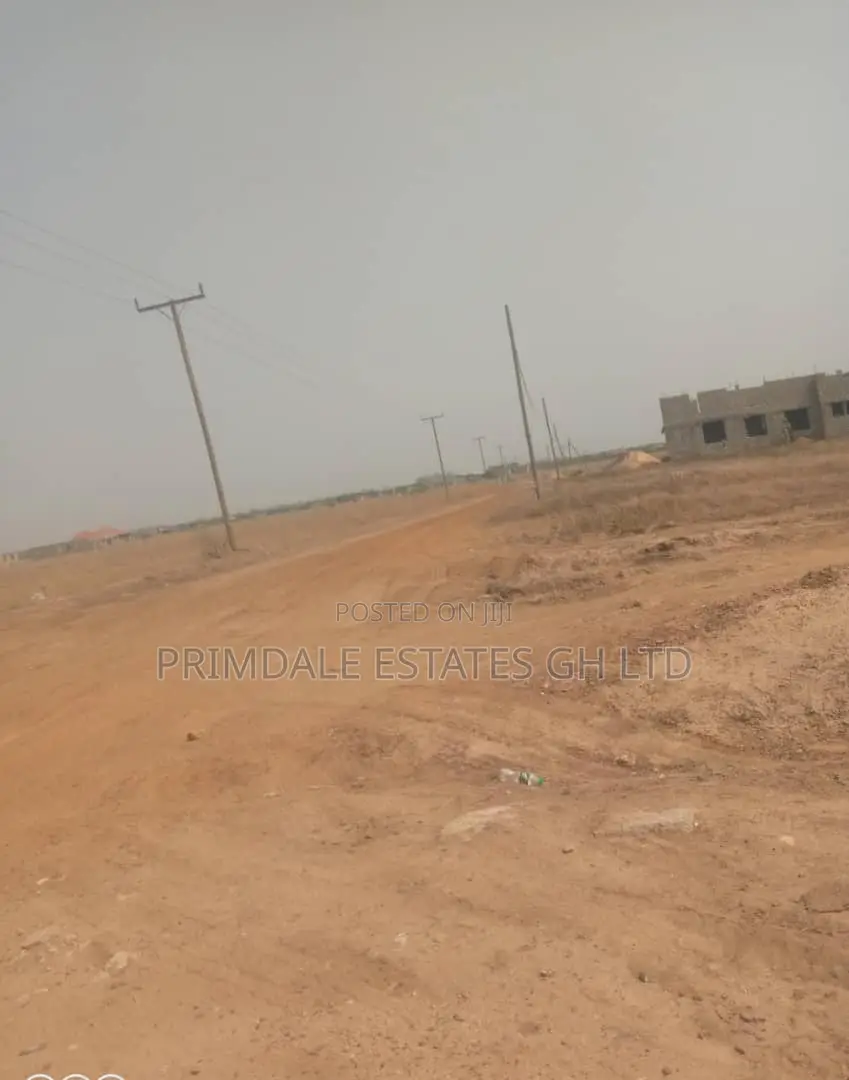 Generous 70 X 100 SQFT (Full Plot) Tsopoli on Sale
