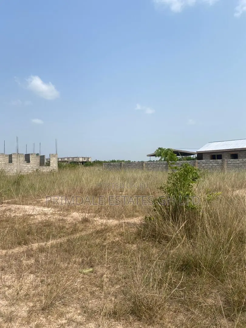 Generous 70 X 100 SQFT (Full Plot) Tsopoli on Sale