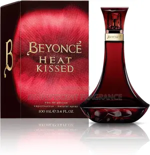 Beyonce Heat Kissed 100ml