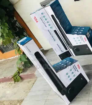 Efficiency TCL S522W Bluetooth Soundbar