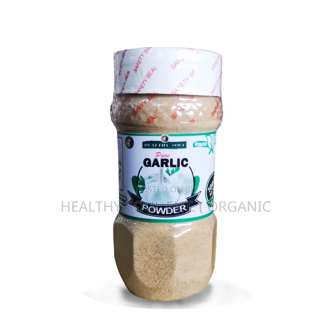 Garlic Powder