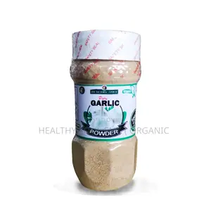 Garlic Powder