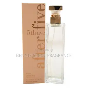 Elizabeth Arden 5th Avenue After Five 125ml