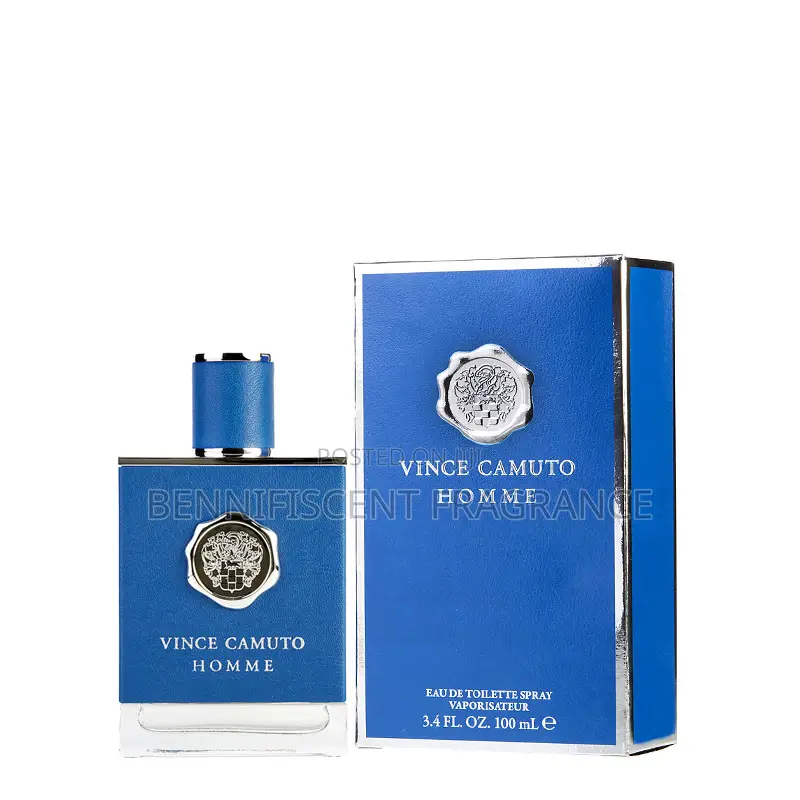 Vince Camuto Homme 100ml