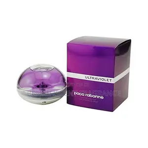 Paco Rabanne Ultraviolet Woman 80ml