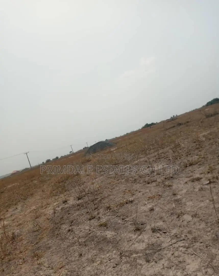 Free From Litigation and Water-Logging. Estates Tsopoli Land