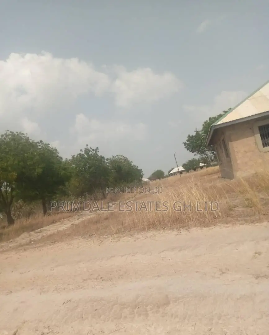 Tsopoli Property (Primdale Estates Ghana Ltd.)