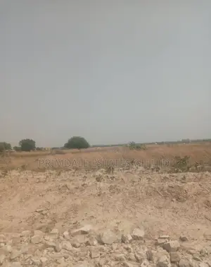 Tsopoli Property (Primdale Estates Ghana Ltd.)