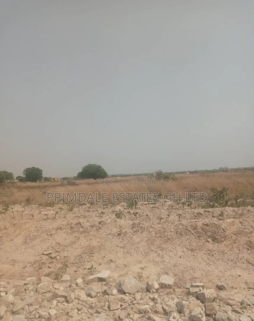 Tsopoli Property (Primdale Estates Ghana Ltd.)