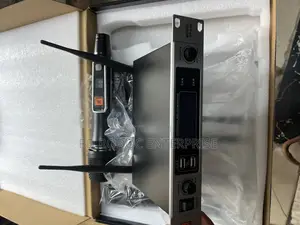 Jbl Usb Rechargeable Wireless Mic