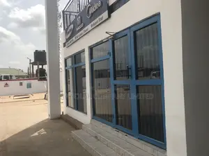 Glass and Aluminium Works