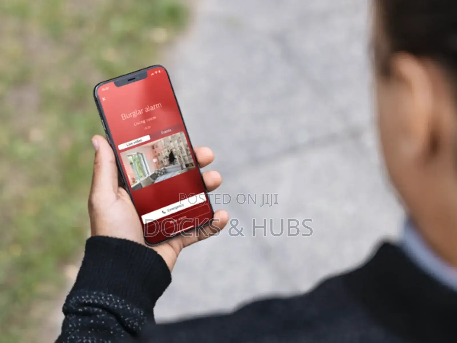 Bosch Smart Home 360° Indoor Camera – See Every Corner.