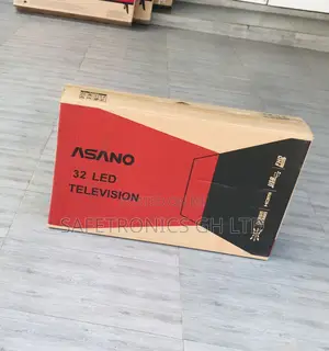 Full Hd Digital Asano 32 Inch Led Tv