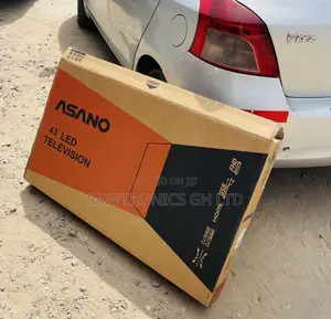Call or Text for Led Smart Asano 32 Inch Full Hd Tv
