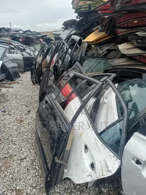 Foreign Vehicles Doors (Korea, Japan, American Cars)