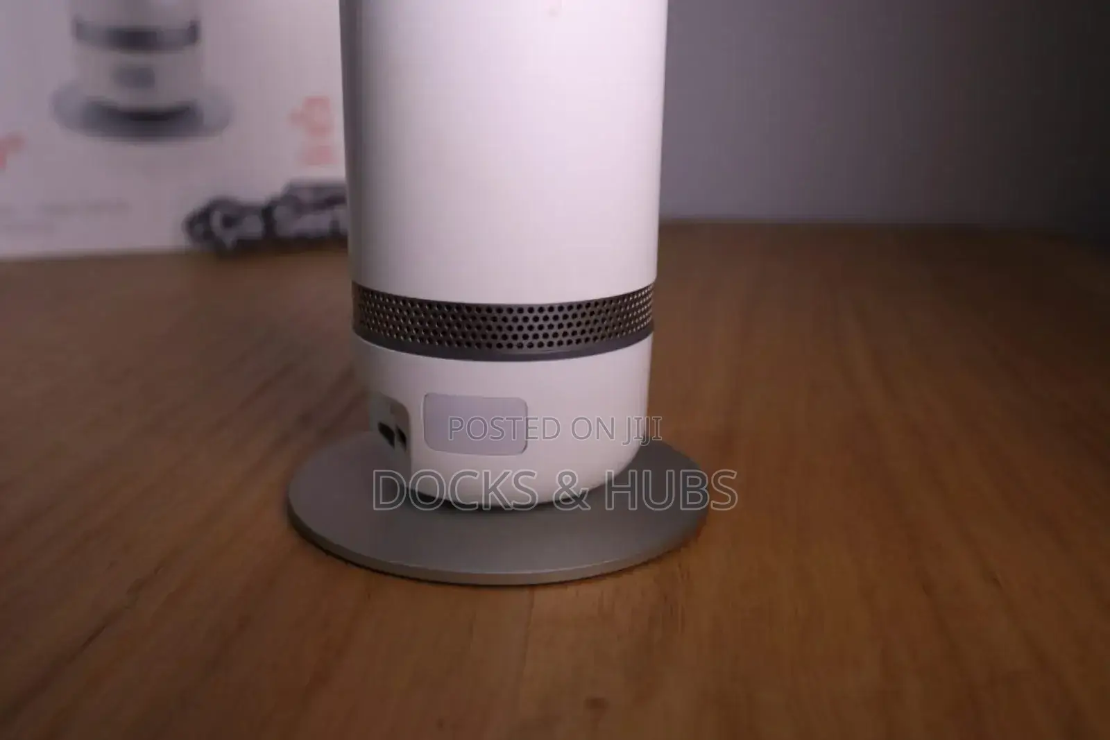 Bosch Smart Home 360° Indoor Camera – See Every Corner.