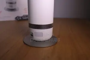 Bosch Smart Home 360° Indoor Camera – See Every Corner.