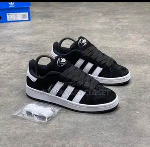 Adidas Campus