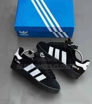 Adidas Campus