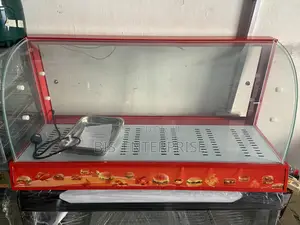 Commercial Food Warmer Cake Display