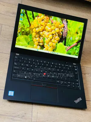 Laptop Lenovo ThinkPad X280 8GB Intel Core I5 SSD 256GB