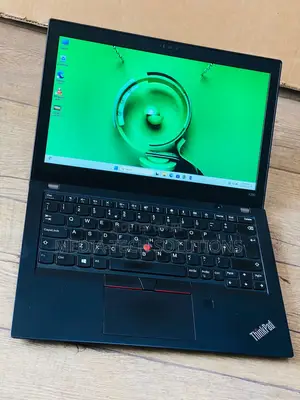 Laptop Lenovo ThinkPad X280 16GB Intel Core i5 SSD 256GB