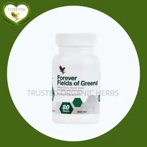 Buy Forever Fields Of Green In Ghana