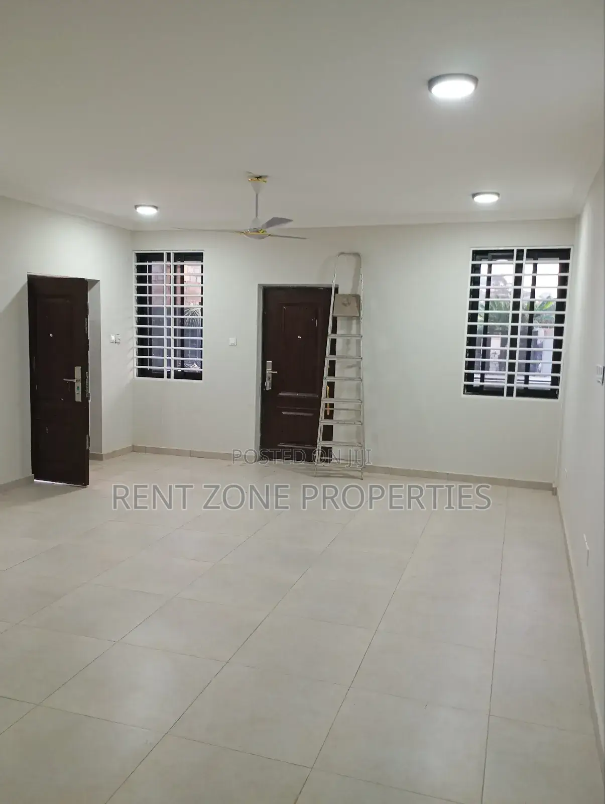2bdrm Apartment in Rent Zone Properties, Ofankor for rent