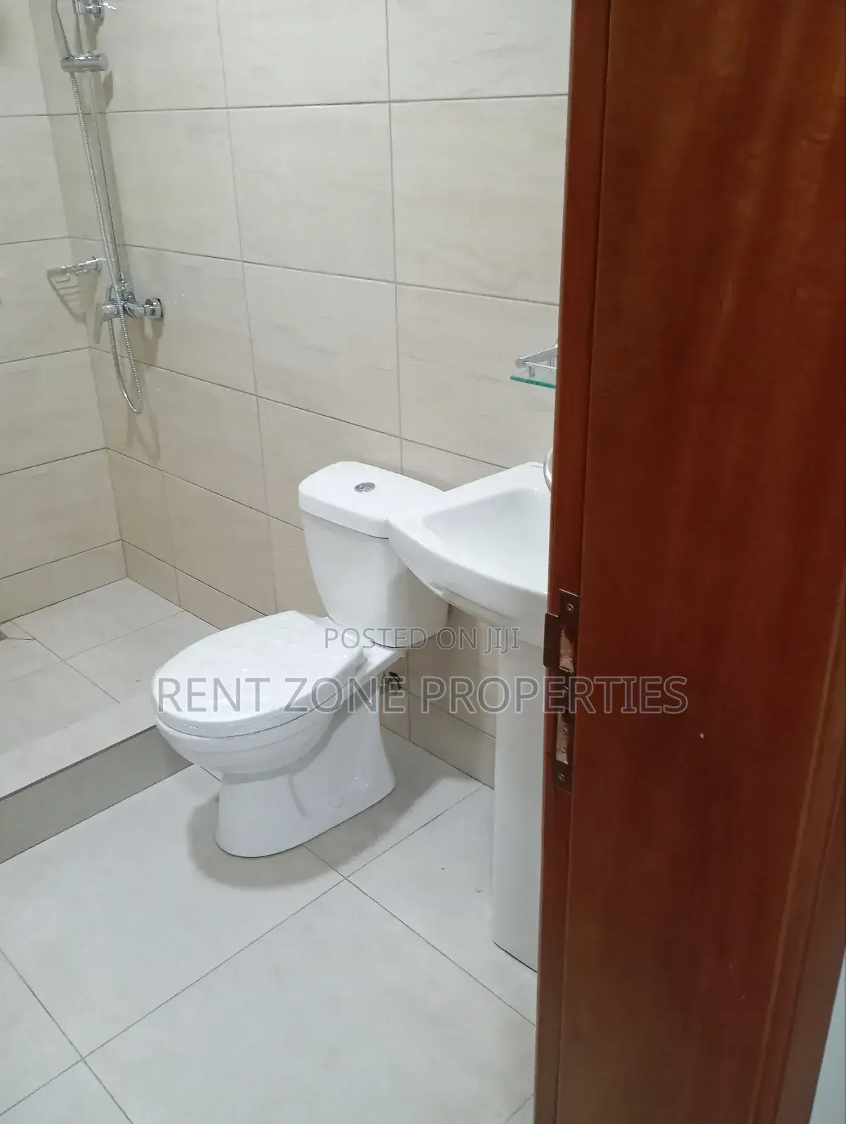 2bdrm Apartment in Rent Zone Properties, Ofankor for rent