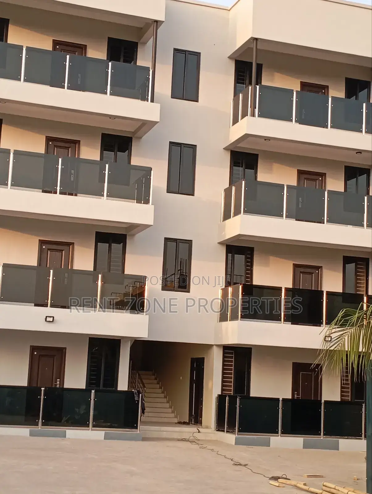 2bdrm Apartment in Rent Zone Properties, Ofankor for rent