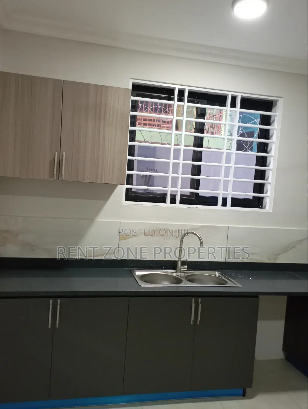 2bdrm Apartment in Rent Zone Properties, Ofankor for rent