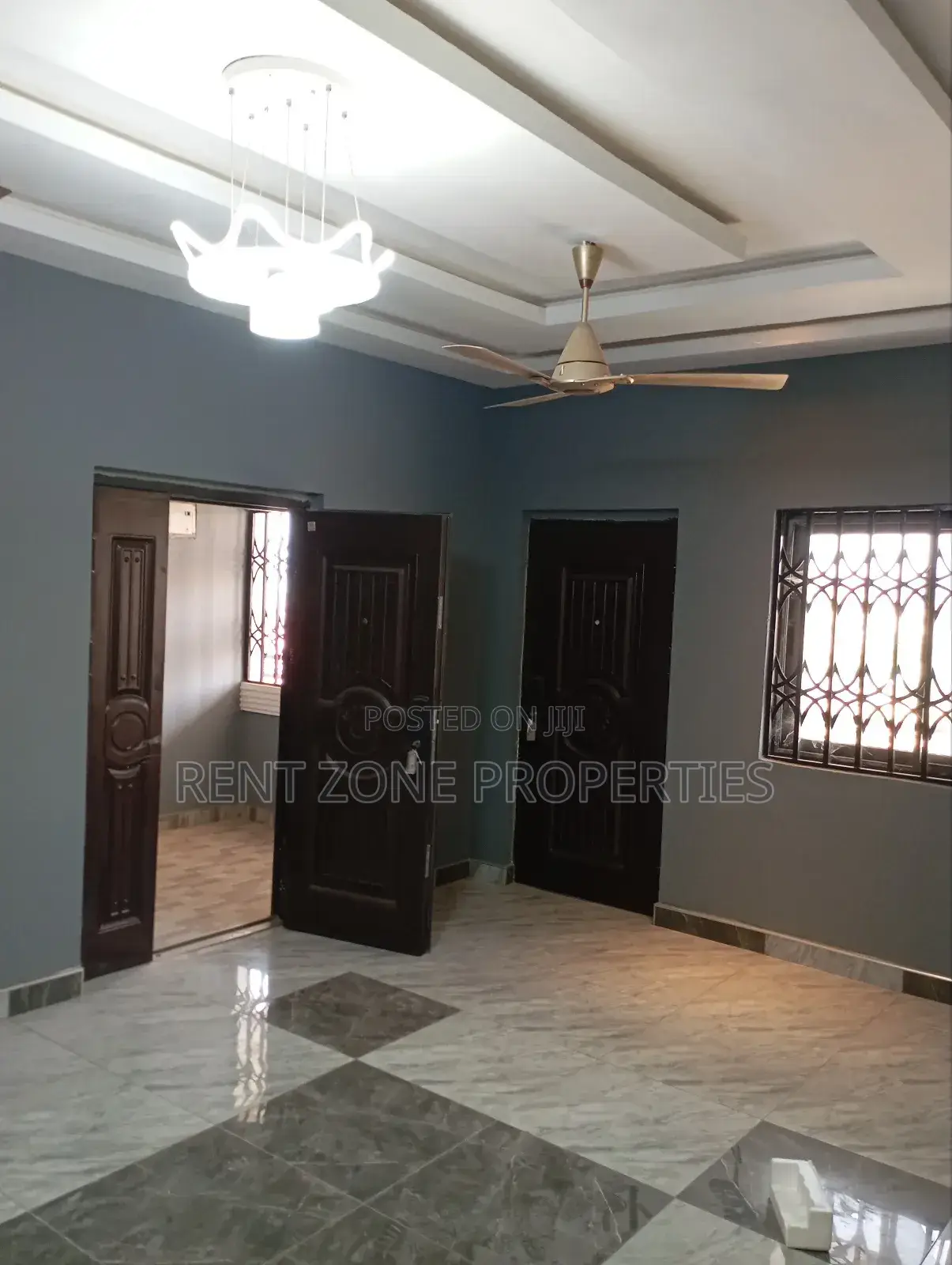 2bdrm Apartment in Rent Zone Properties, Ofankor for rent