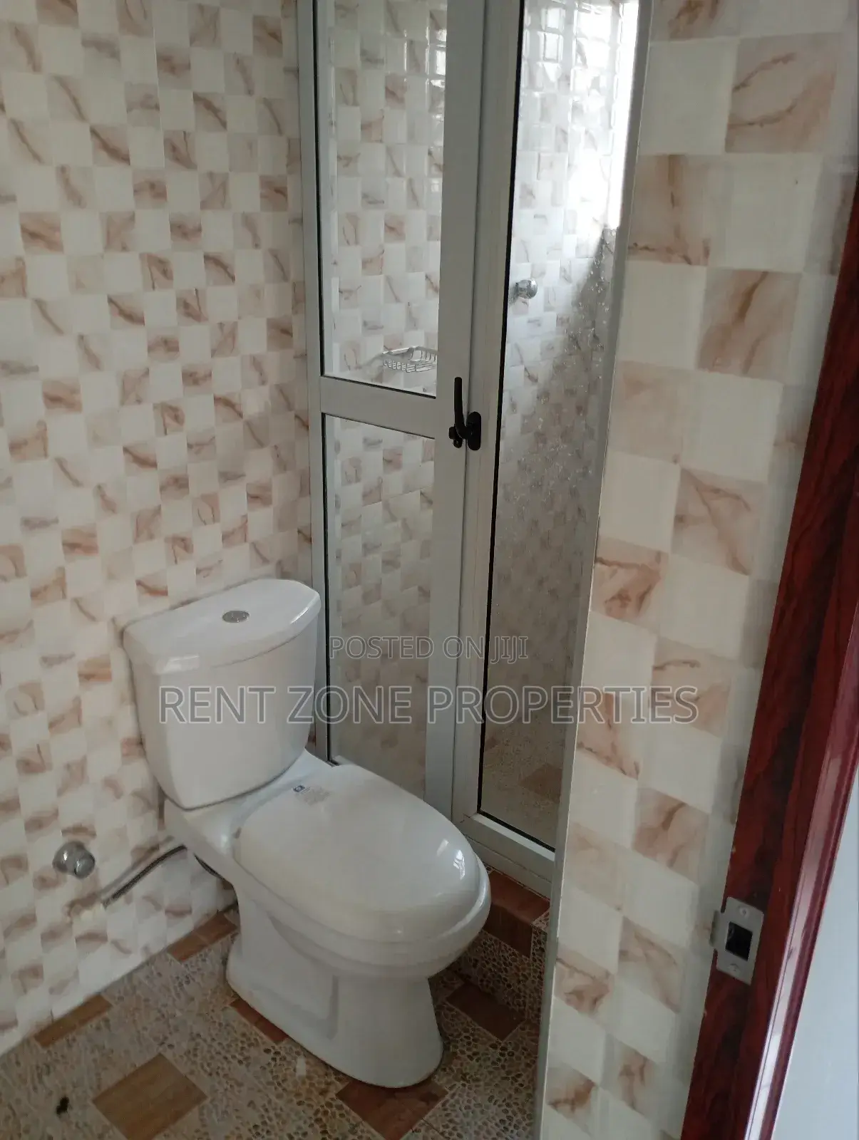 2bdrm Apartment in Rent Zone Properties, Ofankor for rent