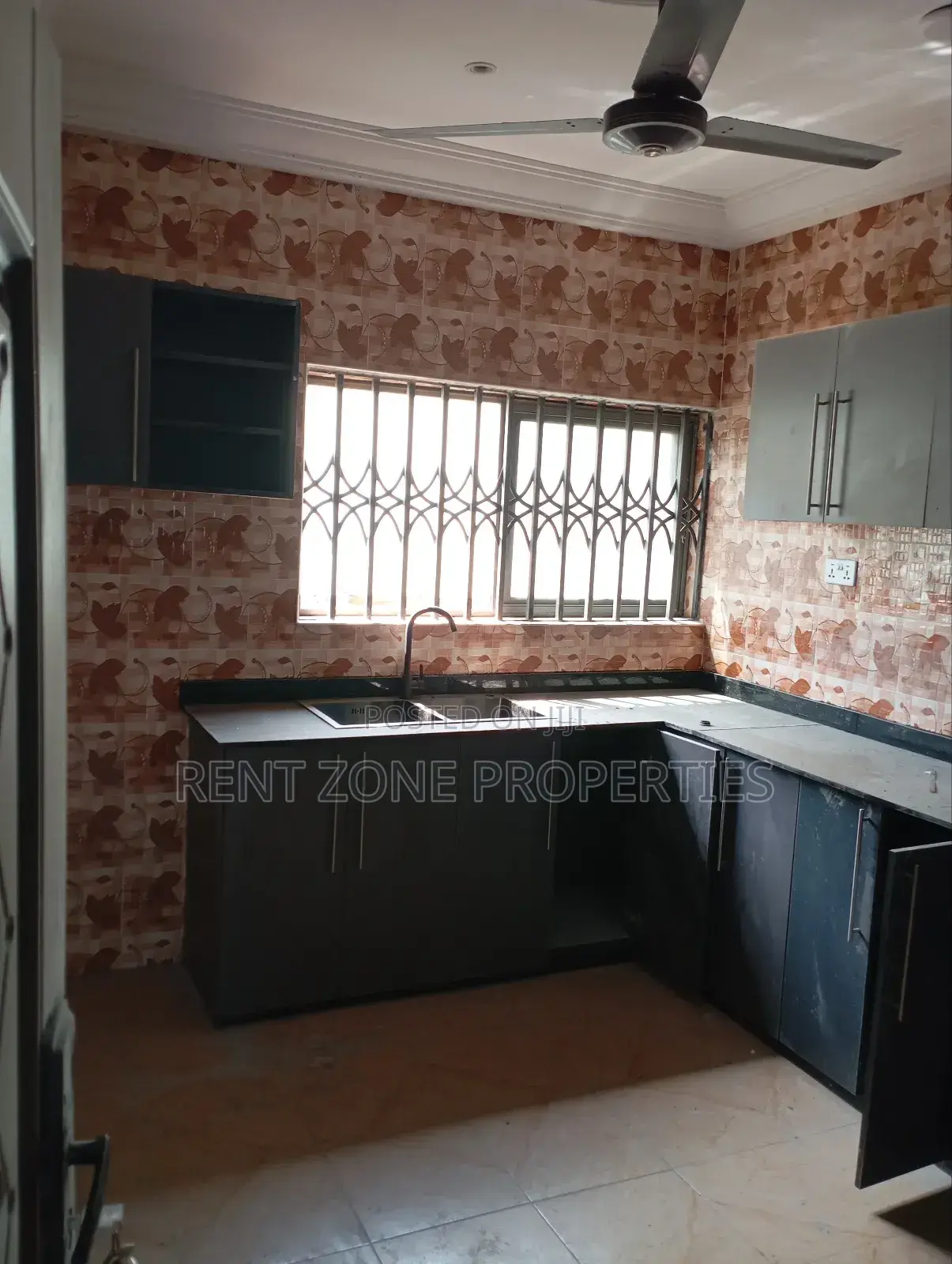 2bdrm Apartment in Rent Zone Properties, Ofankor for rent