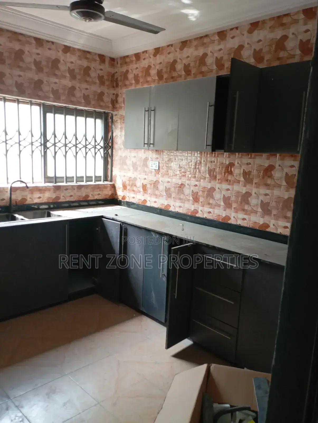 2bdrm Apartment in Rent Zone Properties, Ofankor for rent
