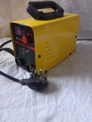 High Power Welding Machine